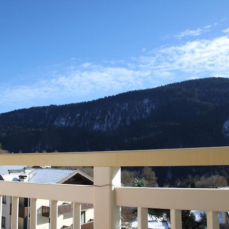Appartamenti Residenza Pineta Molveno Exterior photo